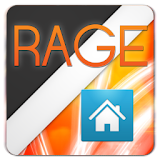 Rage Apex/Nova Theme icon