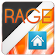 Rage Apex/Nova Theme icon
