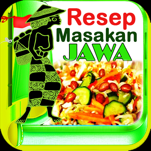 Resep Masakan Khas Jawa 2.15 Icon