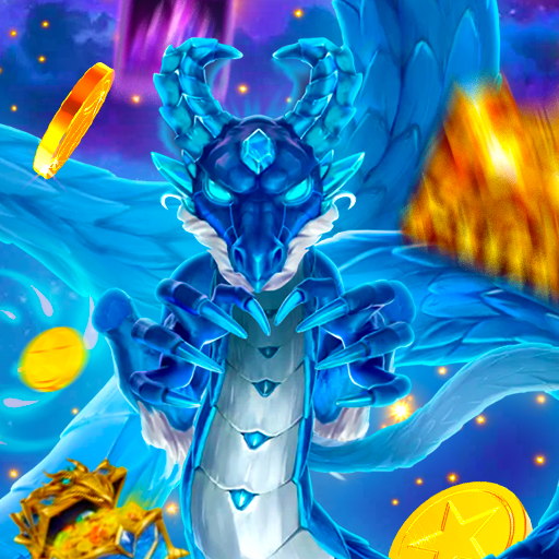 Legend of Ice Dragon