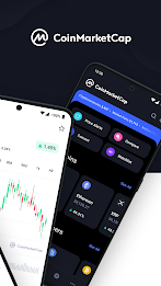 How Does Coin Market Cap Get All Its Data? : Coin Market Cap Explained Understanding Coinmarketcap Data Website : .analyst how does coinmarketcap get its data.