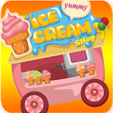 My Ice Cream Shop icon