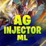 Ag Injector : Unlock Skins ml