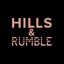 Icon image Hills & RUMBLE