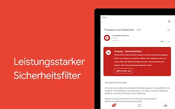 Gmail Apps Bei Google Play