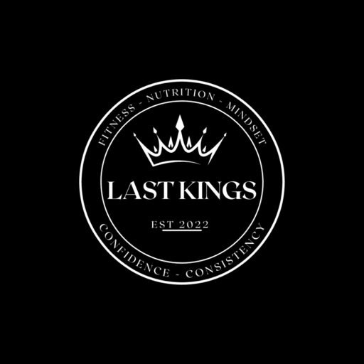 Last Kings Fit logo