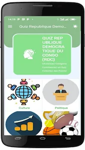 Quiz RDC