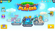 Two Players Sniper Gamesのおすすめ画像5