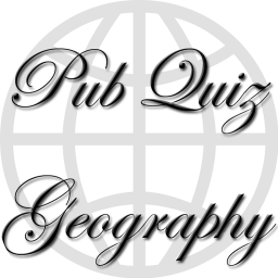 Icon image Pub Quiz Geography
