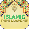 Islamic Theme & Launcher icon