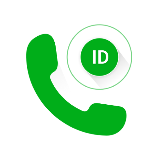 Show Caller ID Name & Call App