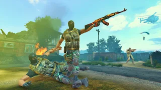 Gun Games 3D : Shooting Games - Screenshot 2