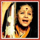 M S Subbulakshmi Hit Songs icon