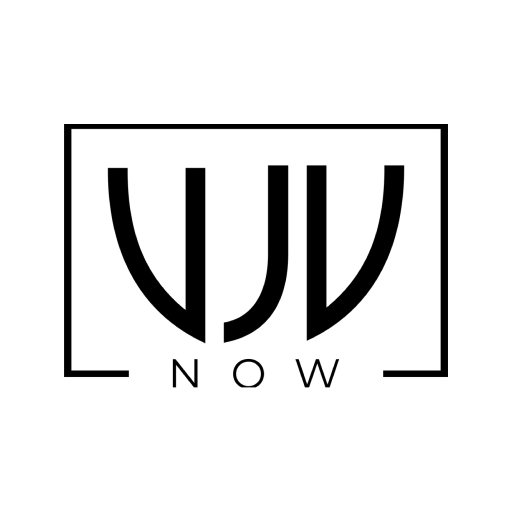 VJV Now - Fashion Shopping App logo