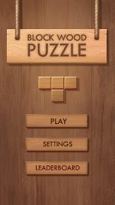 Block Wood Puzzle 9.9 APK + Mod (Free purchase) for Android