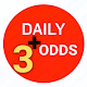 3+ Daily Odds विंडोज़ पर डाउनलोड करें