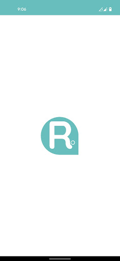 Android application Refrro screenshort