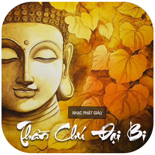 Thần Chú Đại Bi Tiếng Hoa logo