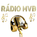 Cover Image of 下载 Rádio MVB 1.0 APK