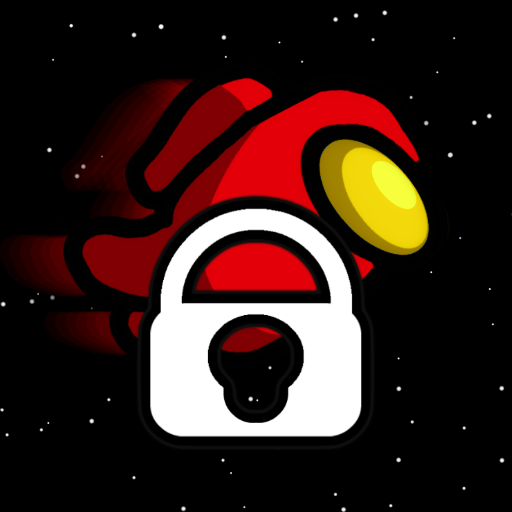 Get Amogus Ejection Lock Screen for Android Aso Report