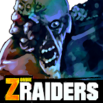 Zombie Raiders Classic