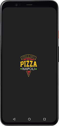Pizza Napoli Screen 2