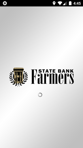 Android application FSB Mobile Business Banking screenshort