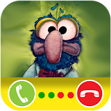 Call From Gonzo The Muppet icon