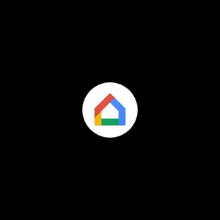 Unknown app Screenshot