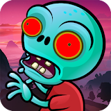 Zombie Zombies Catchers icon