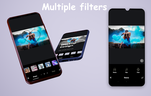 Photo Editor - Collage Maker