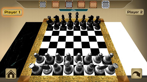 3D Chess - 2 Player screenshots 7