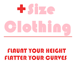 Cover Image of Download Plus Size Women- Curvy 1.0 APK