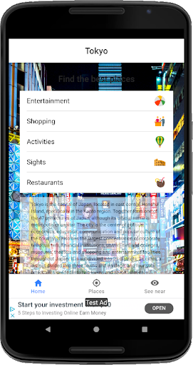 پیش نمایش برنامه