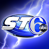 6abc StormTracker icon