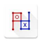 Cover Image of Descargar Line2Box : Dots and Boxes Game  APK