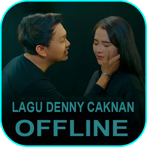 Lagu Denny Caknan Offline 2024 logo