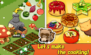 screenshot of Happy Garden - pets games