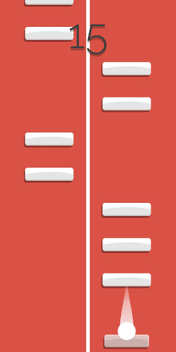 Piano Tile Jump Screen 2