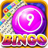 Free Bingo 2017 icon