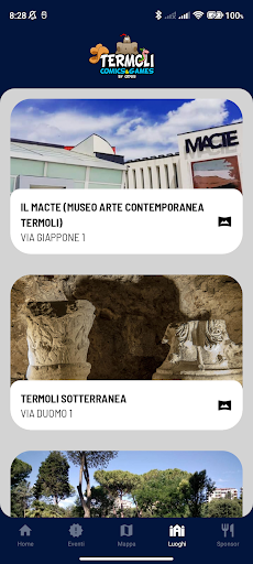 Termoli ComicsandGames