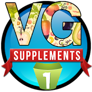 Vitamins Guide 1 - Supplements