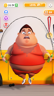Fit the Fat: Gym screenshots apk mod 3