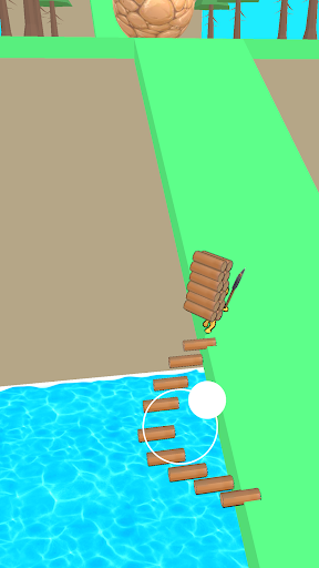 Crush Balls Screen 2