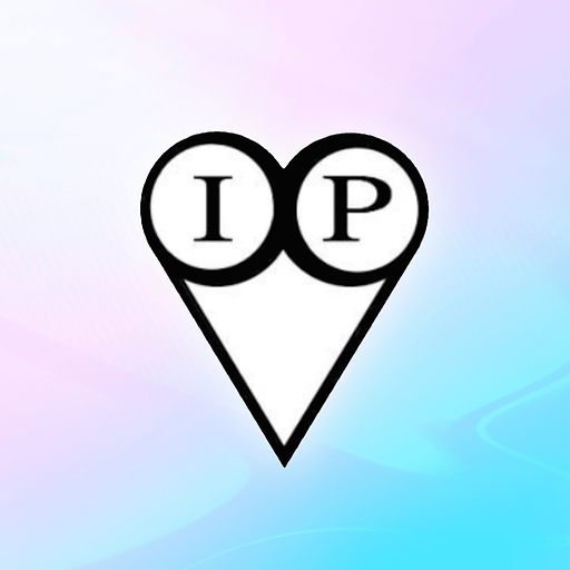 Inspiration Paradise logo