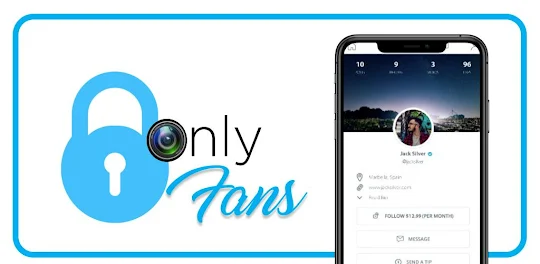OnlyFans App Guide Android