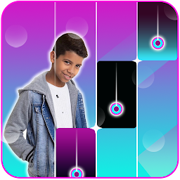 MC Bruninho Piano Game - Song