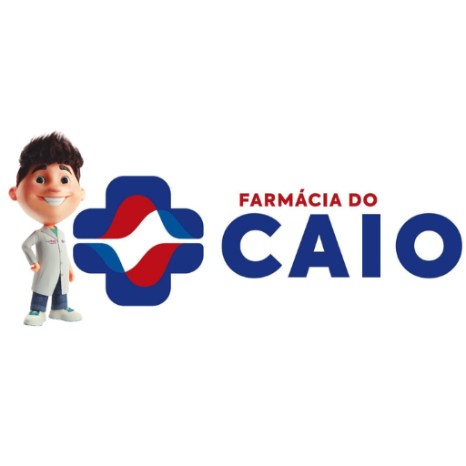 Farm&aacute;cia do Caio