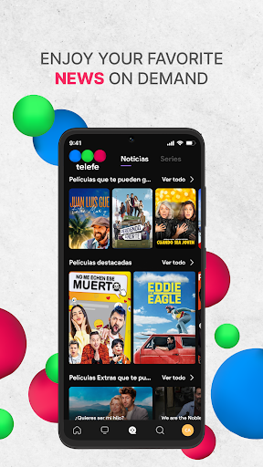 TelefeGo Screen 3