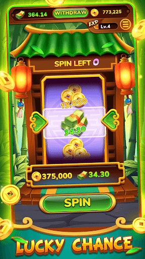 Frenzy Spin - Happy Jackpot screenshot 5